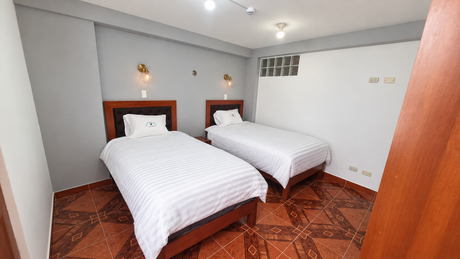 Imagen de referencia del hotel